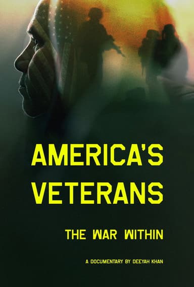 America's Veterans: The War Within