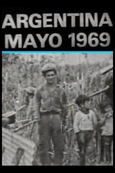 Argentina, mayo de 1969. Los caminos de la liberación
