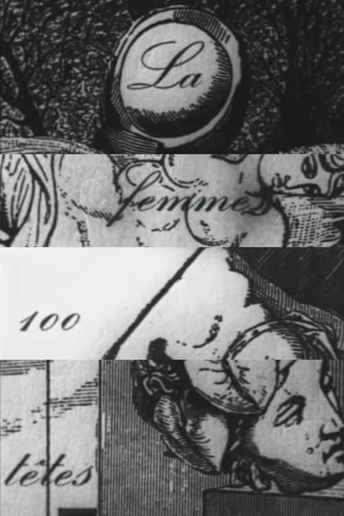The Woman with 100 Heads