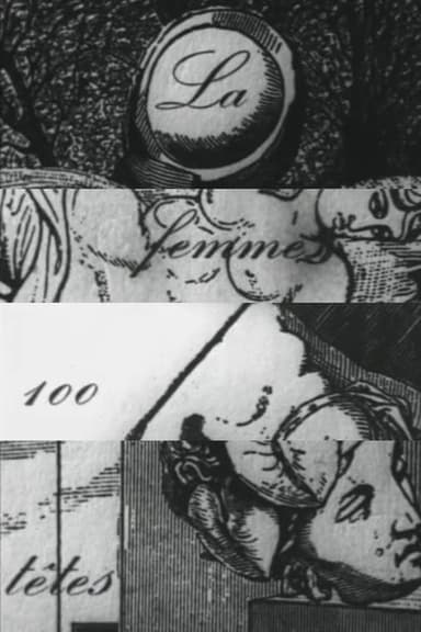 The Woman with 100 Heads