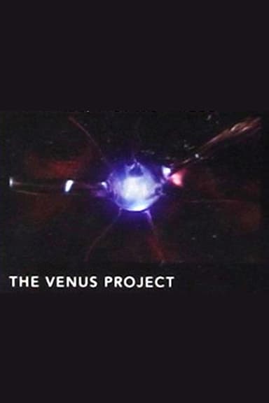 The Venus Project
