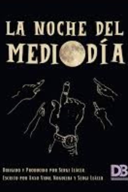 La Noche del mediodía