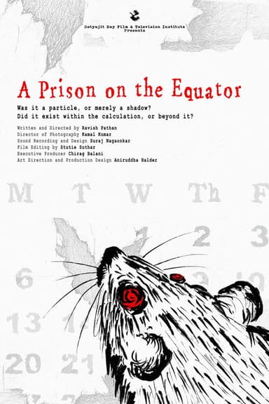 A Prison on the Equator