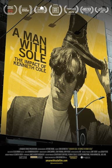 A Man with Sole: The Impact of Kenneth Cole