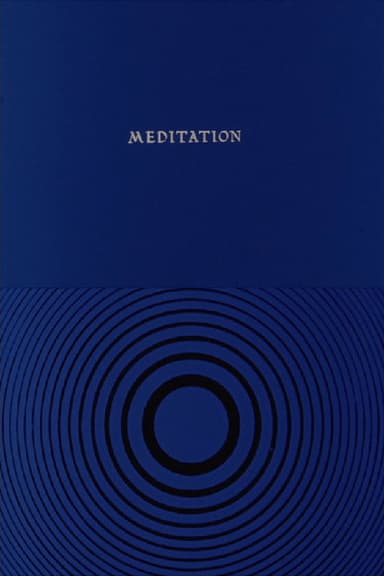 Meditation