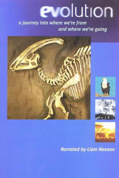 Evolution - Darwin's Dangerous Idea