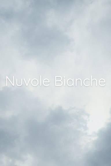 Nuvole Bianche