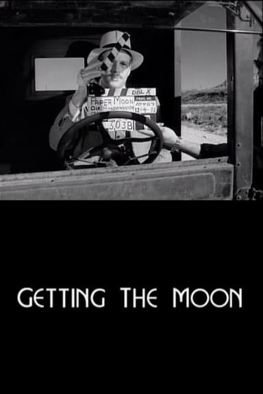 Getting the Moon