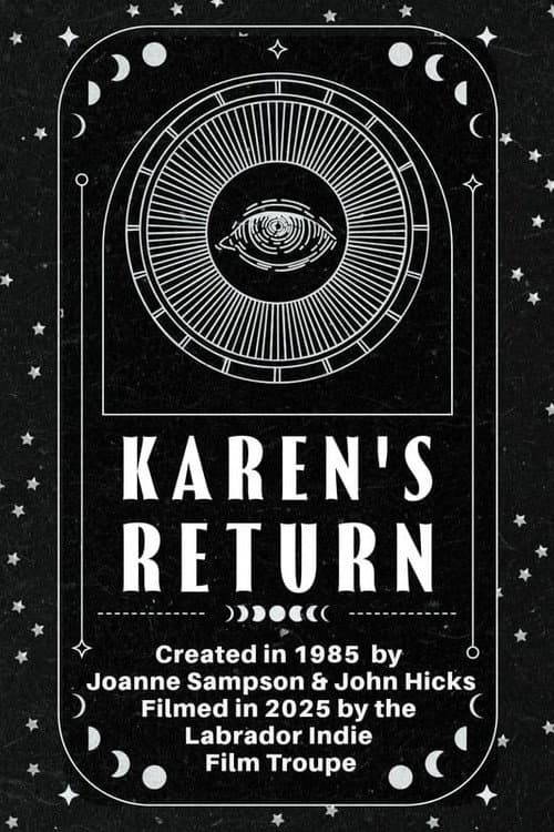 Karen's Return