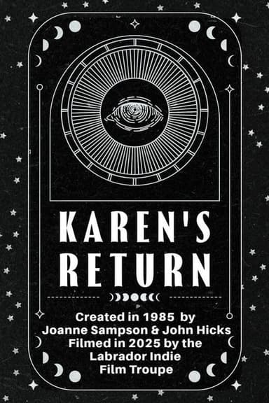 Karen's Return