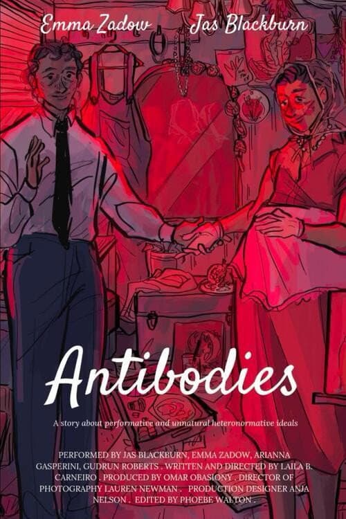 Antibodies