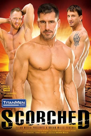 Scorched