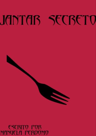 Secret Dinner