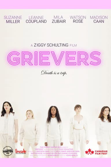 Grievers