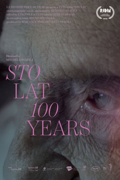 100 Years