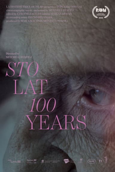 100 Years