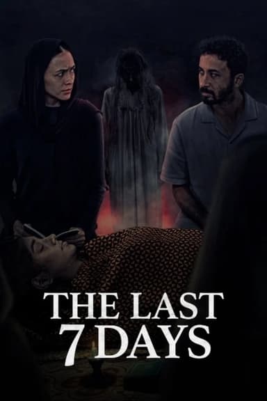 The Last 7 Days