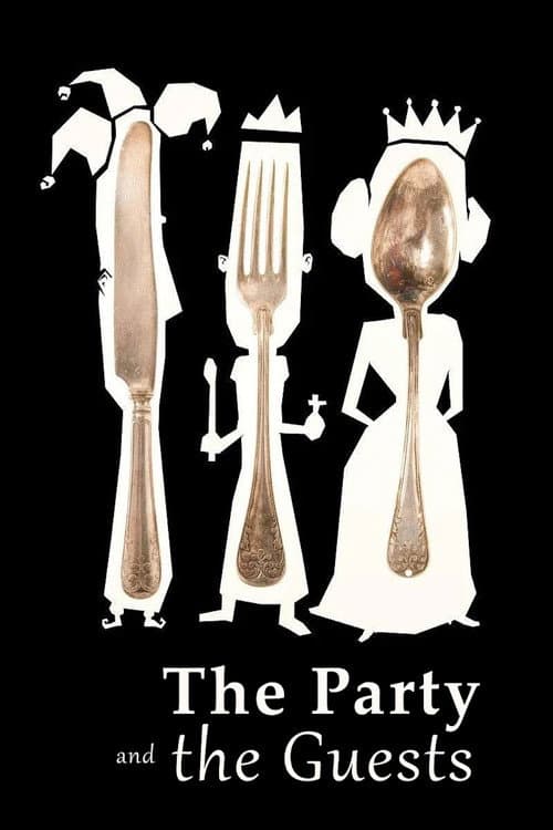 The Party and the Guests