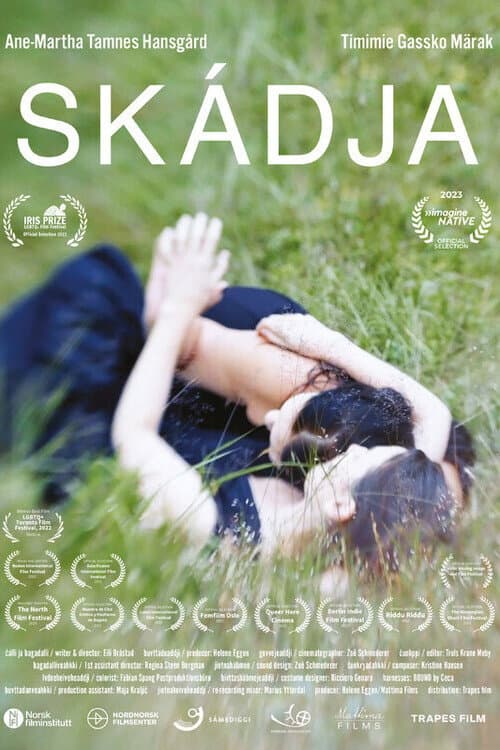 Skádja