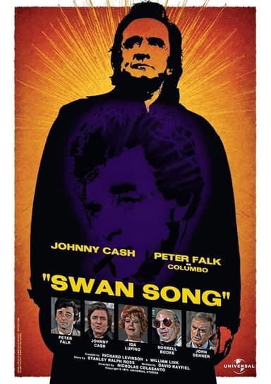 Swan Song