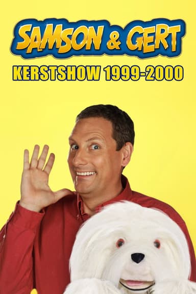 Samson & Gert Kerstshow: De Vanburalshow (1999-2000)