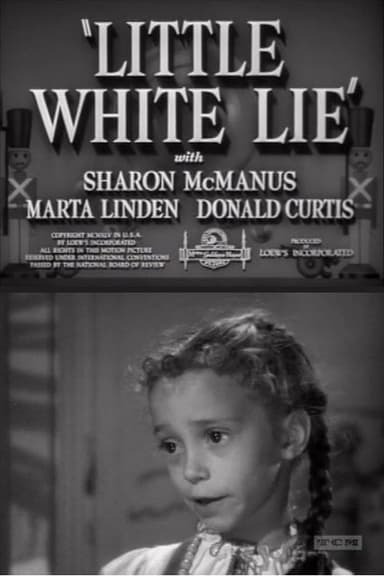 Little White Lie