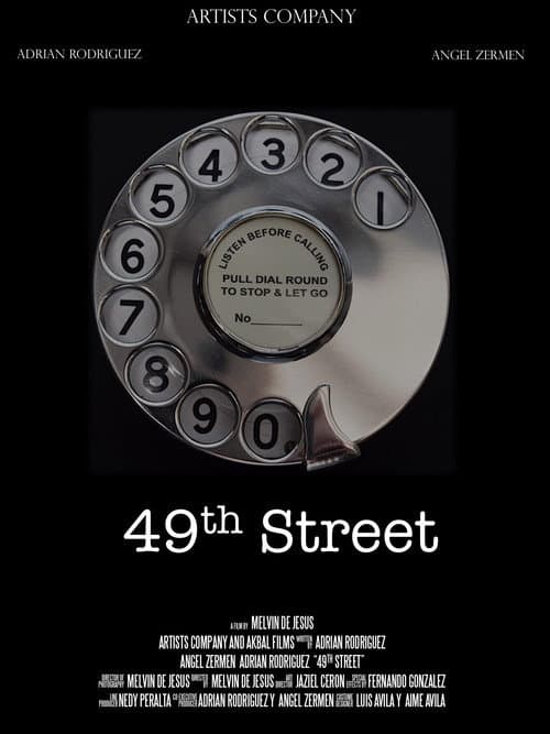 49th Street