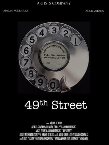 49th Street