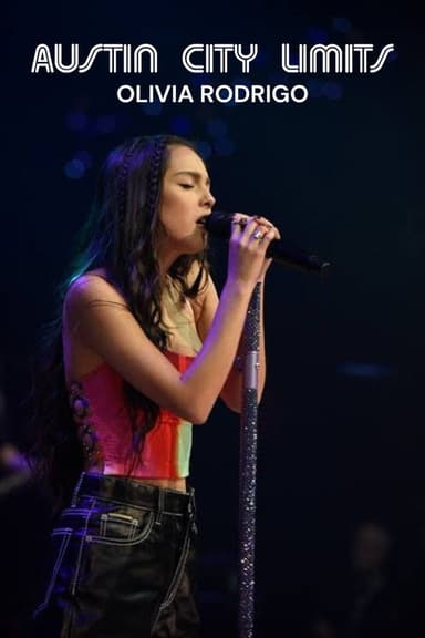 Olivia Rodrigo/Phoebe Bridgers: Austin City Limits
