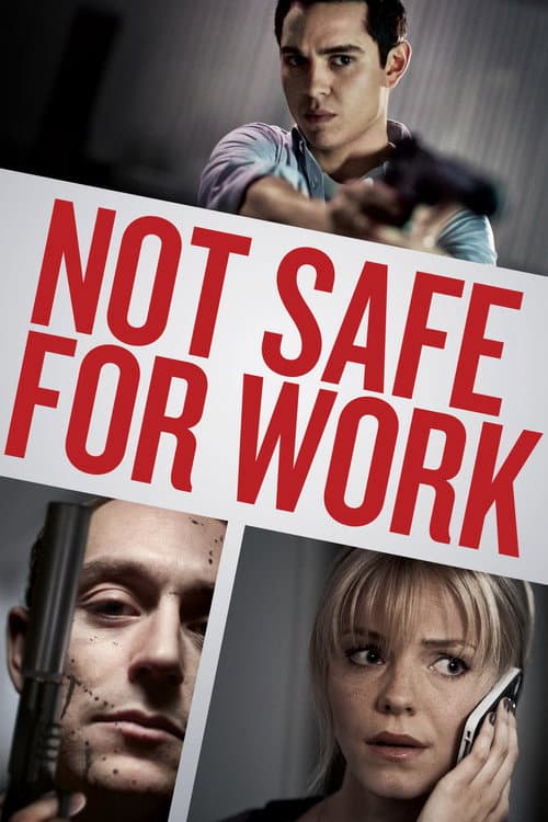 Not Safe for Work
