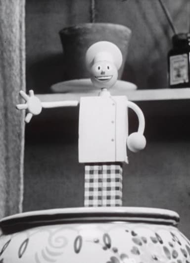 How an Advertising Poster Came About