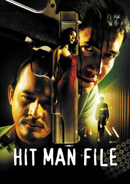 Hit Man File