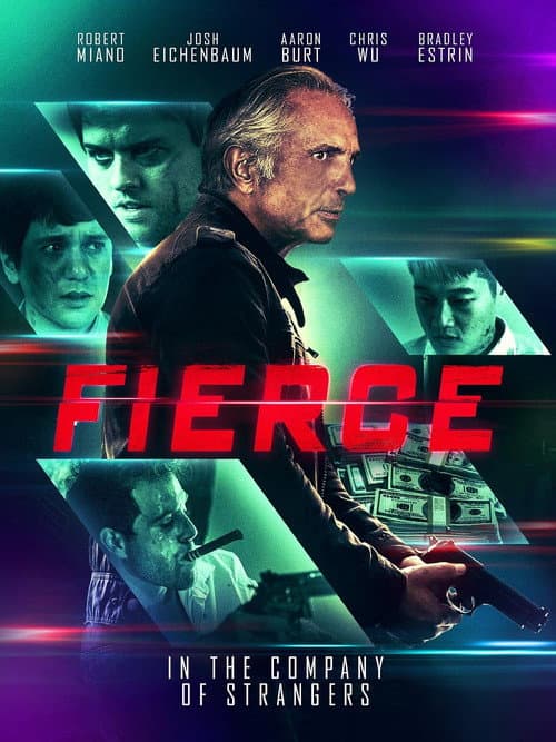 Fierce
