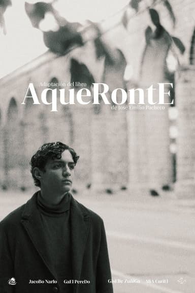 Aqueronte