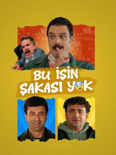 Bu İşin Şakası Yok