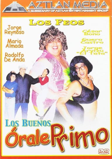 Órale primo