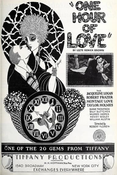 One Hour of Love