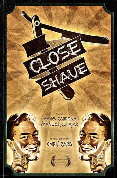 Close Shave
