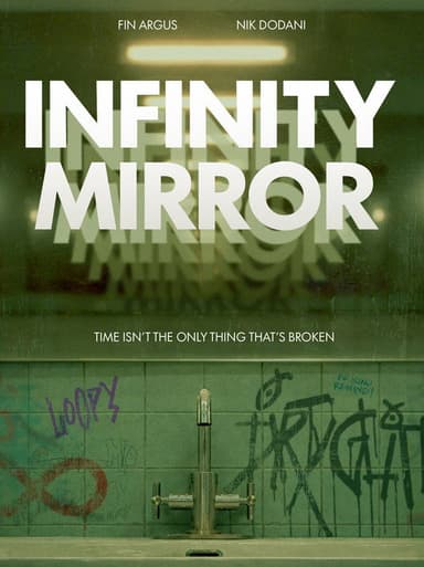 Infinity Mirror