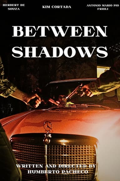 Between Shadows