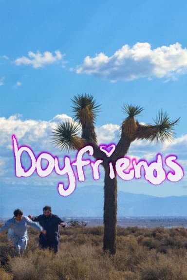 Boyfriends