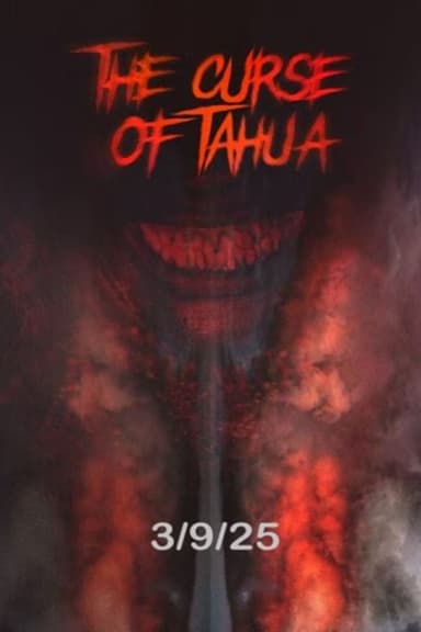 The Curse of Tahu'a