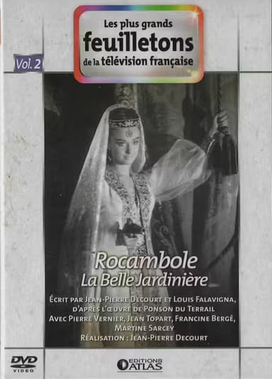 La Belle Jardinière
