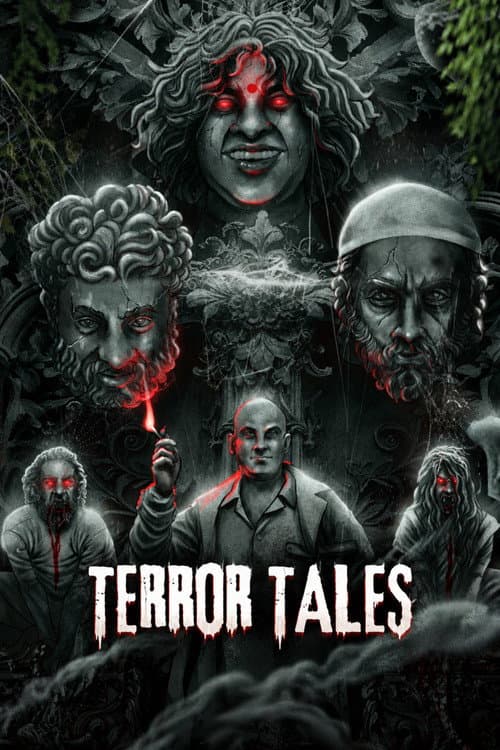 Terror Tales