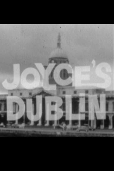 Joyce’s Dublin