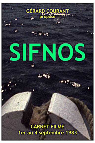 Sifnos