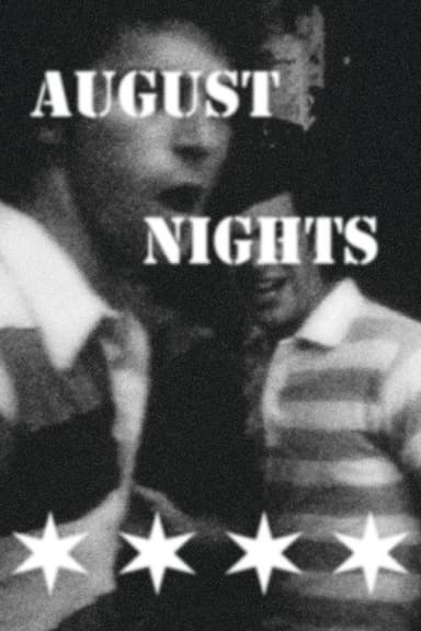 August Nights