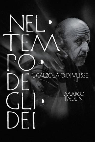 Nel tempo degli Dei: Il calzolaio di Ulisse