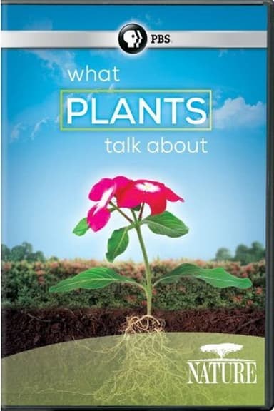 What Plants Talk About