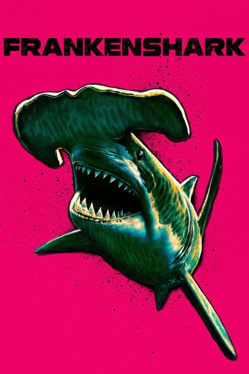Frankenshark